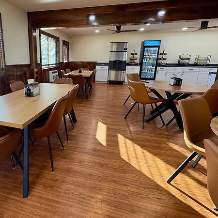 Americas Best Value Inn וול מראה חיצוני תמונה