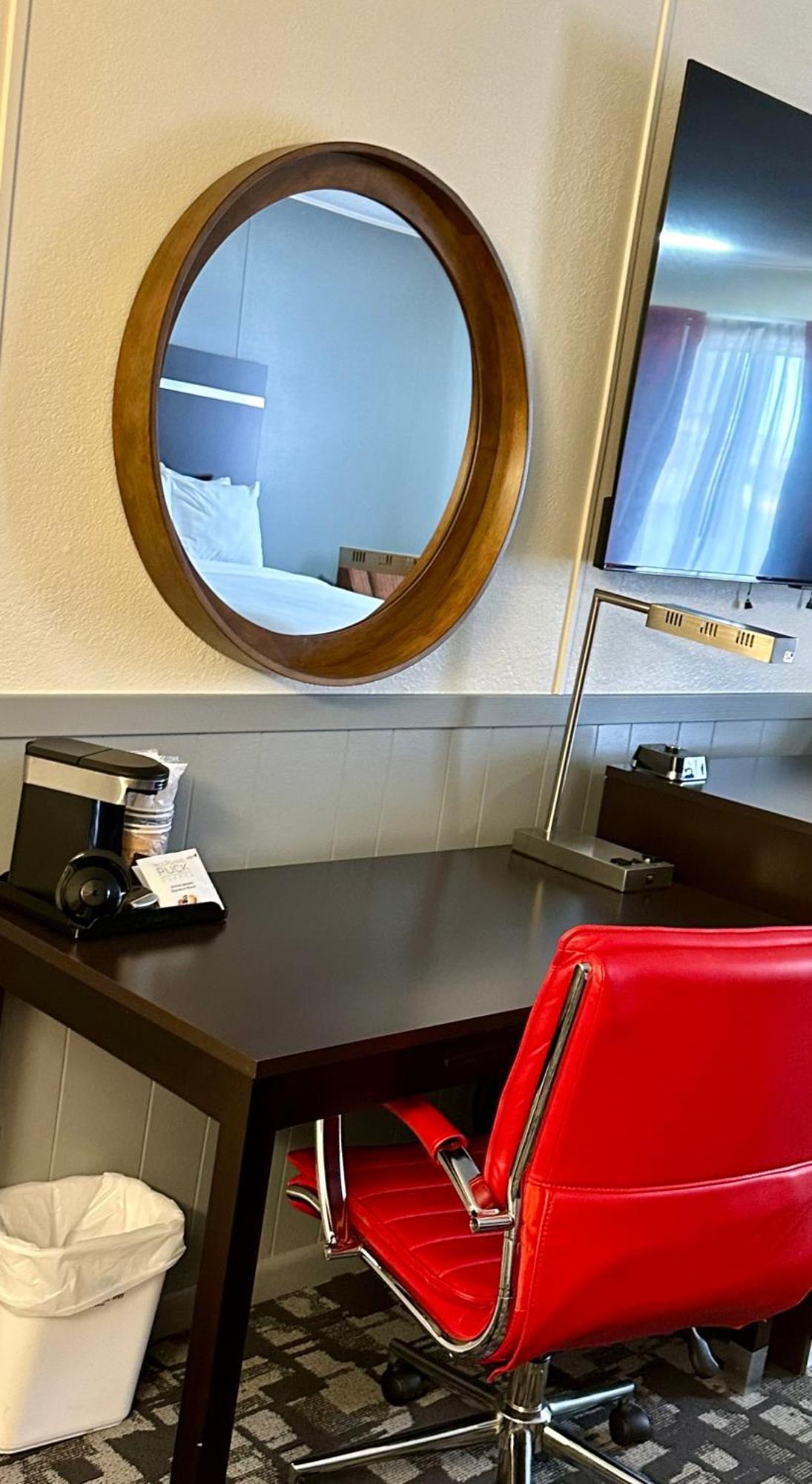Americas Best Value Inn וול מראה חיצוני תמונה