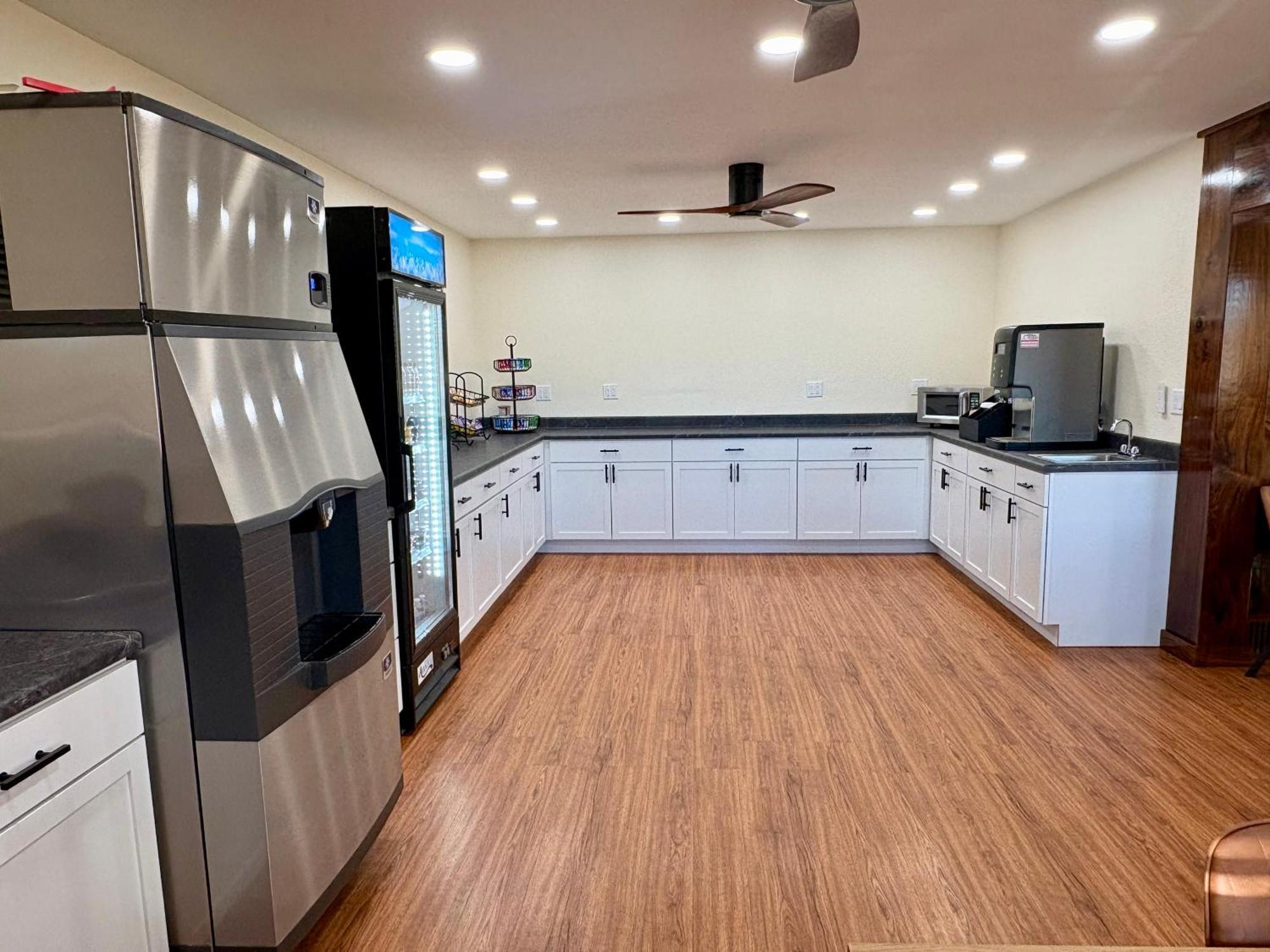 Americas Best Value Inn וול מראה חיצוני תמונה