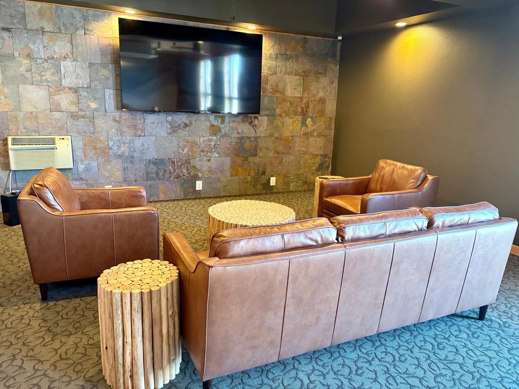 Americas Best Value Inn וול מראה חיצוני תמונה