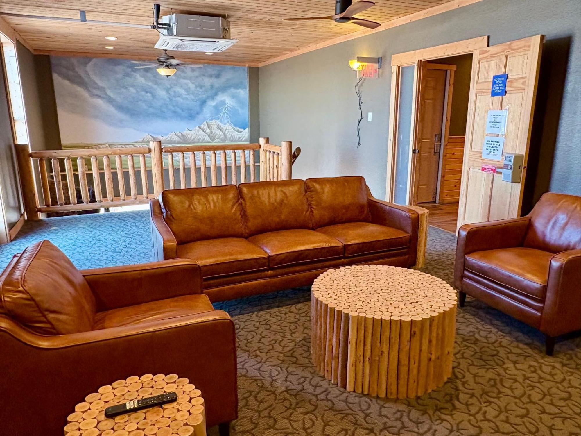 Americas Best Value Inn וול מראה חיצוני תמונה