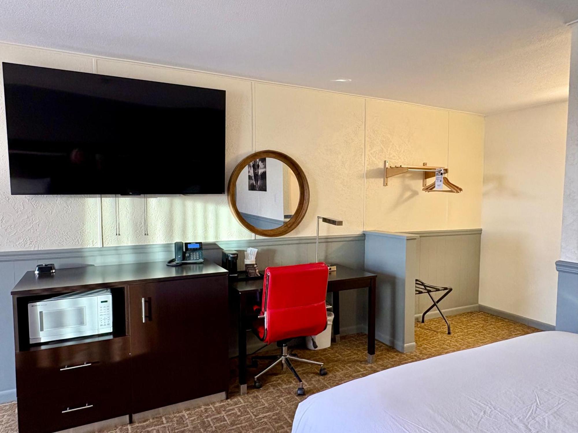 Americas Best Value Inn וול מראה חיצוני תמונה
