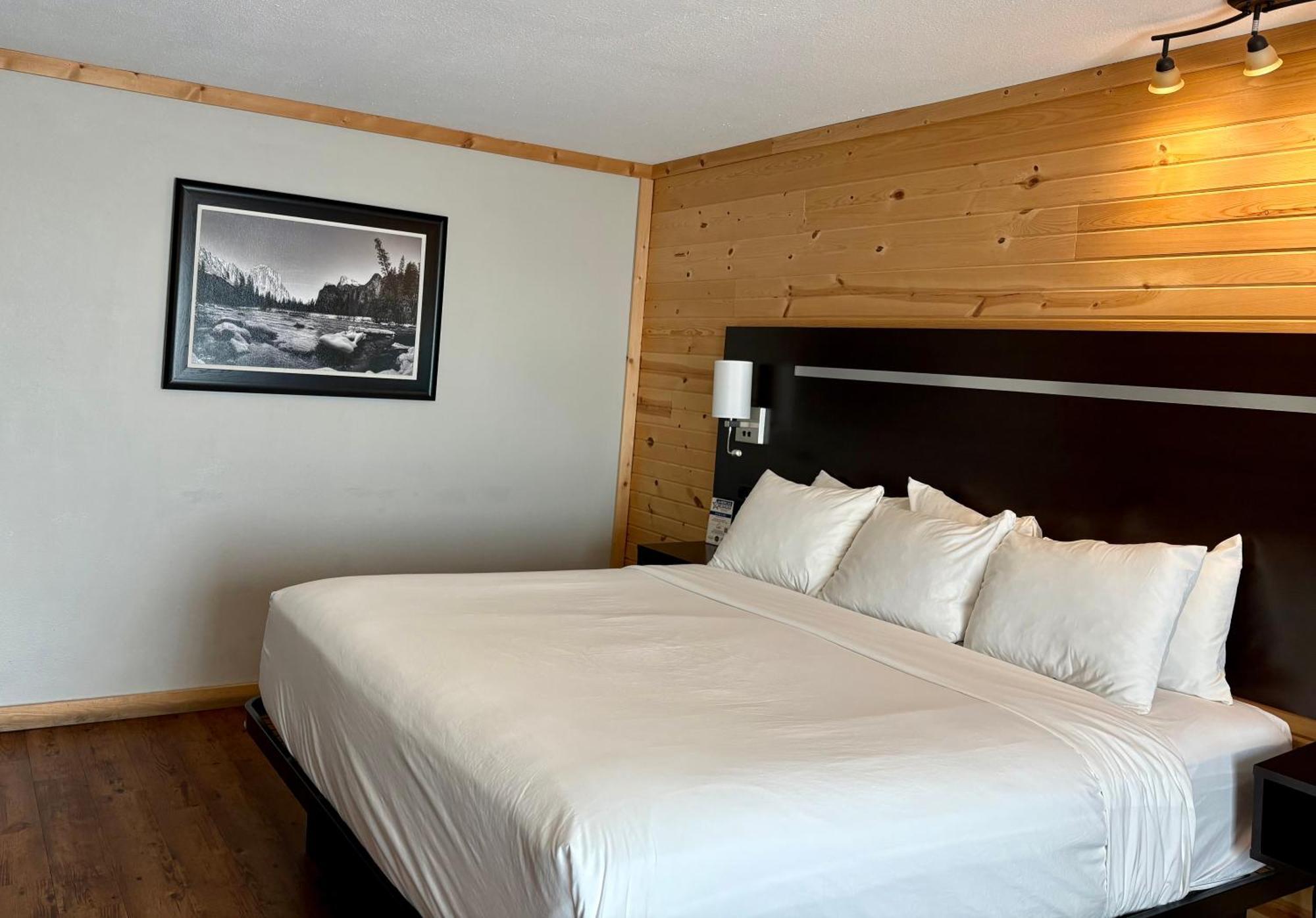 Americas Best Value Inn וול מראה חיצוני תמונה