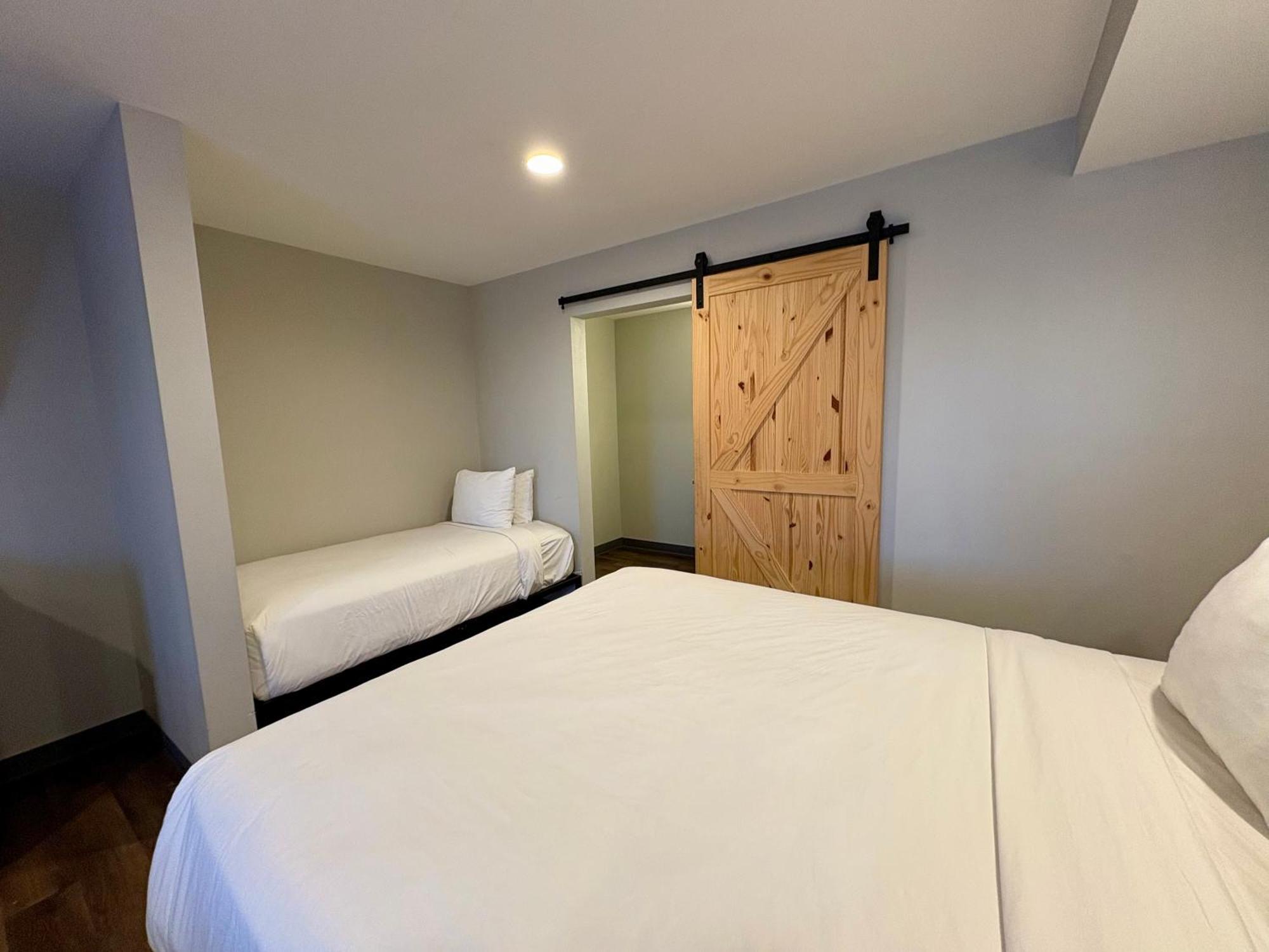 Americas Best Value Inn וול מראה חיצוני תמונה